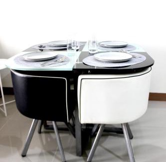 San Dionisio Apartment | La Vida Hermosa