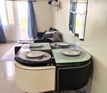 San Dionisio Apartment | La Vida Hermosa
