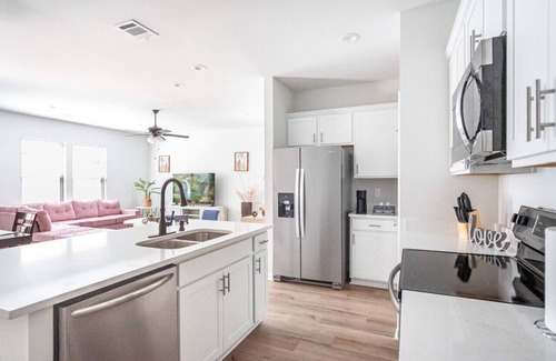 Highlands - Perkins House | La Vida Loca Stay in Baton Rouge near LSU - BC1011