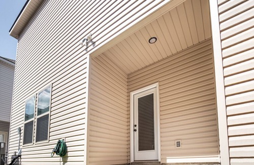 Highlands - Perkins House | La Vida Loca Stay in Baton Rouge near LSU - BC1011