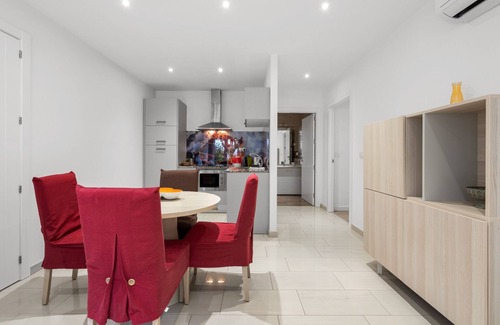 Empuriabrava Apartment | La Vida Sin Limites "B" EMP