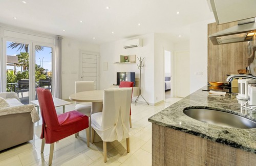 Empuriabrava Apartment | La Vida Sin Limites "С" EMP