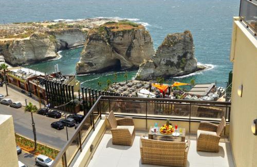 Beirut Apartment | La Vida Suite