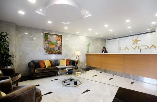 Beirut Apartment | La Vida Suite