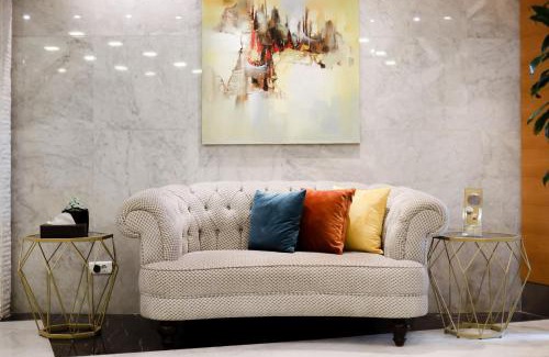 Beirut Apartment | La Vida Suite