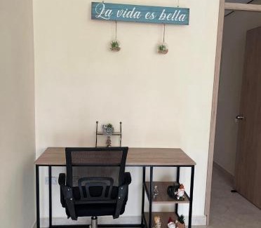 Supia Apartment | La Vide es Bella