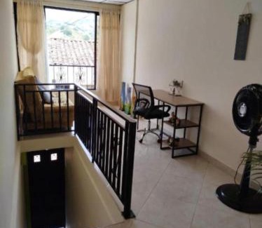 Supia Apartment | La Vide es Bella