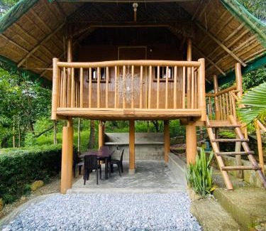 Bongabon Resort | La Vie Adventure Trails