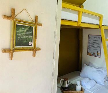 Bongabon Resort | La Vie Adventure Trails