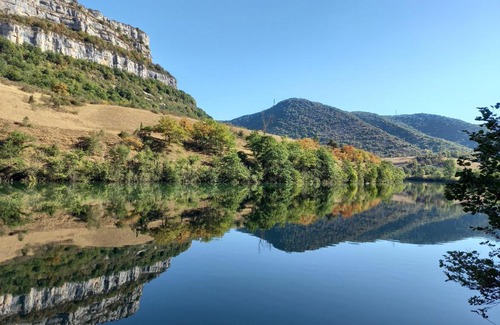 Bolozon Bed & Breakfast | La Vie du Bief