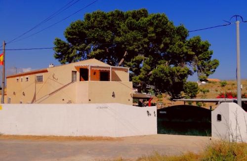 Los Diaz Apartment | La Vie en Rose