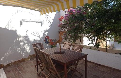 Los Diaz Apartment | La Vie en Rose
