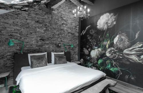 Cherain Bed & Breakfast | La Vie en Rose hotel