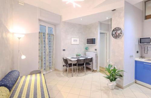 Cuneo Nuova Apartment | La Vie en Rose