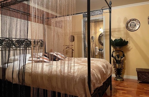 Morin Heights Bed & Breakfast | La vie est belle