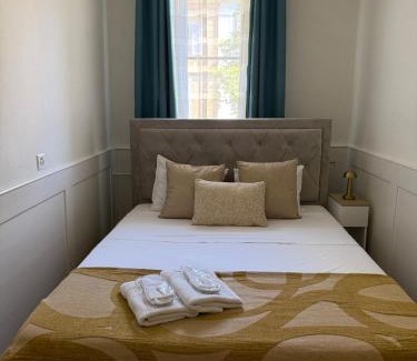 Neuchatel Apartment | La Vie Est Belle