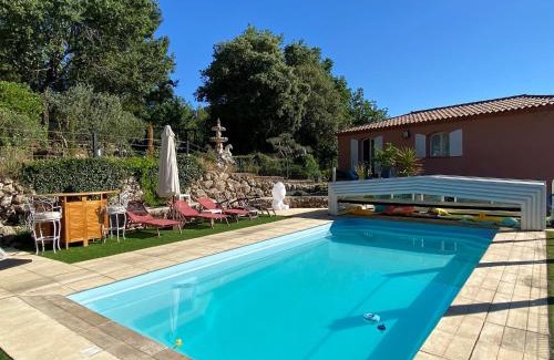 Tourves Bed & Breakfast | La Vie Est Belle En Provence