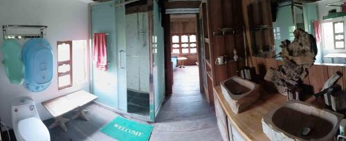 Mukh Kampul House | La Vie Khmer