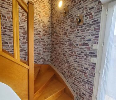 Saint-Georges-sur-Eure Apartment | La vie là