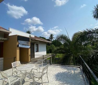 Mahara House | La Vie Pearl