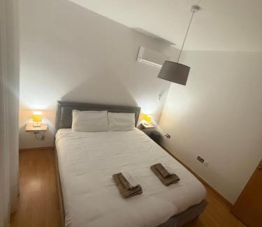 Strovolos Apartment | La Vie Royale
