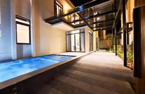Cam Lam Apartment | La Vie Villa Wyndham Garden Cam Ranh