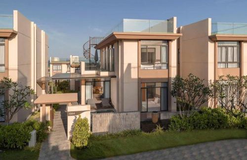 Cam Lam Apartment | La Vie Villa Wyndham Garden Cam Ranh