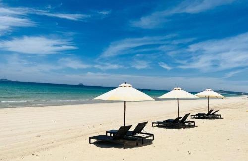 Cam Lam Apartment | La Vie Villa Wyndham Garden Cam Ranh