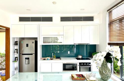 Cam Lam Apartment | La Vie Villa Wyndham Garden Cam Ranh