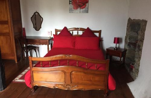 Langourla Bed & Breakfast | La Vieille Boulangerie