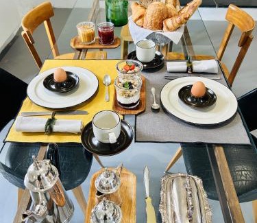 Savennieres Bed & Breakfast | La Vieille Bouverie