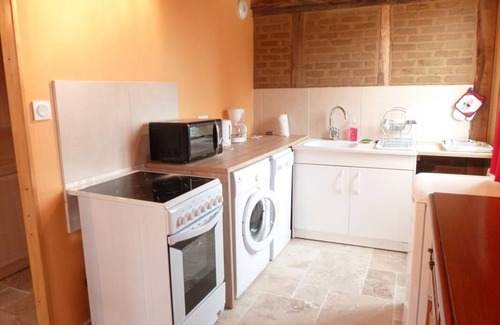 Allerey-sur-Saone House | La Vieille Chasse - ALLEREY-SUR-SAONE
