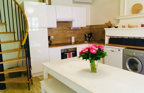 Torreilles House | La Vieille Demeure