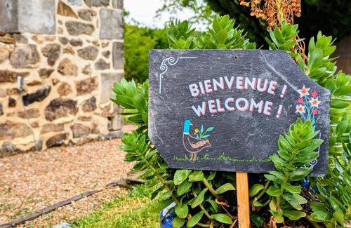 Neuvic-Entier House | La Vieille Maison aux Canards