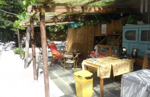 Tende Bed & Breakfast | La vieille maison Biselli