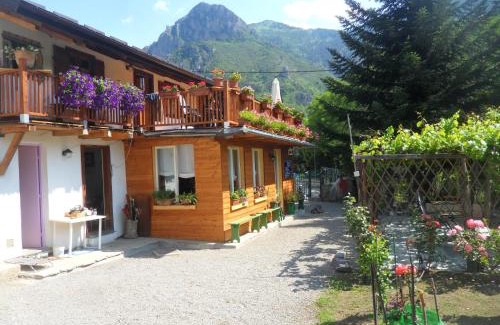 Tende Bed & Breakfast | La vieille maison Biselli