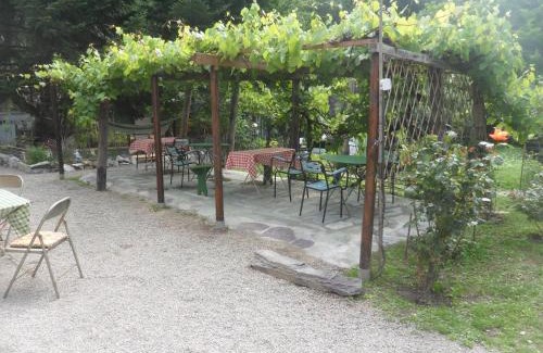 Tende Bed & Breakfast | La vieille maison Biselli
