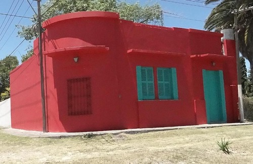 Victoria House | La Vieja Calera