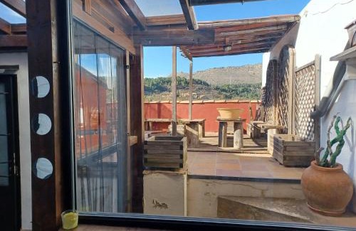 Fuentes de Rubielos Ski Chalet | La Vieja Escuela