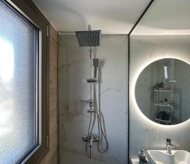 Gastouni Apartment | La Viella