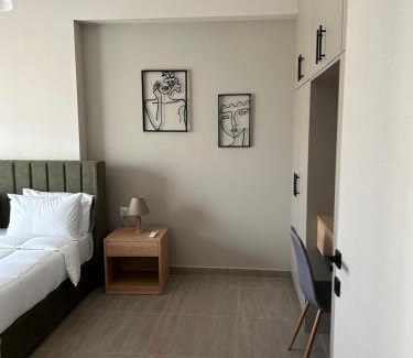 Gastouni Apartment | La Viella