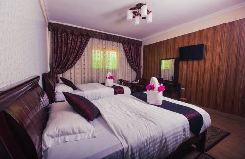 Maydum Resort | La Viena Health Resort