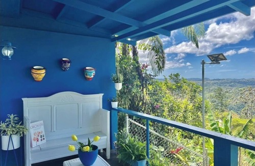 Caguas Apartment | LA VIEW MAGIC MOUNTAIN