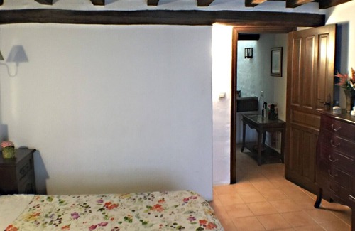 Casas del Castanar Cottage | LA VIGA House