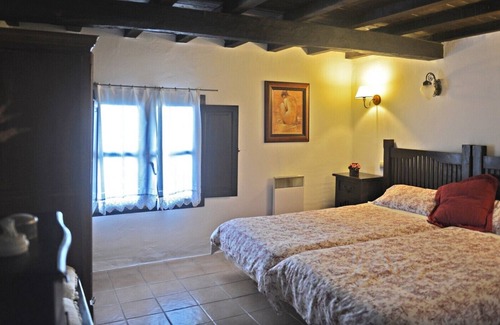 Casas del Castanar Cottage | LA VIGA House