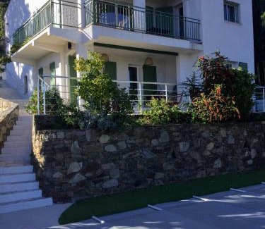Cavalaire-sur-Mer Apartment | La vigie