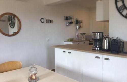 Cavalaire-sur-Mer Apartment | La vigie