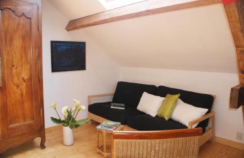 Coueron Bed & Breakfast | La Vigie