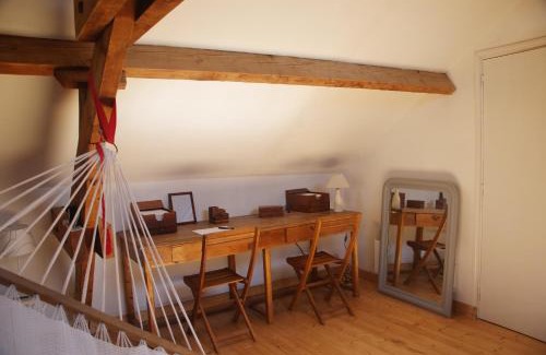 Coueron Bed & Breakfast | La Vigie