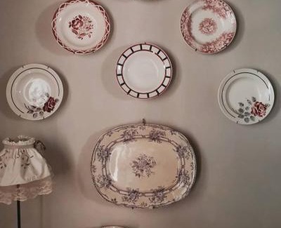 Treviso House | La Vigna B&B